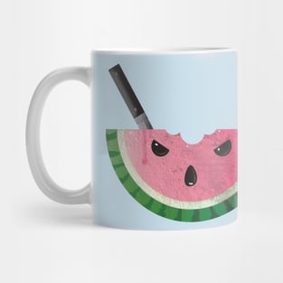 Melon Felon Mug